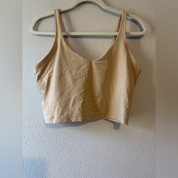 Lululemon Align Tank Top - Picture 2 of 4